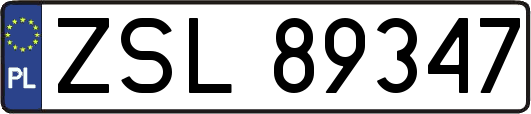 ZSL89347