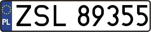 ZSL89355