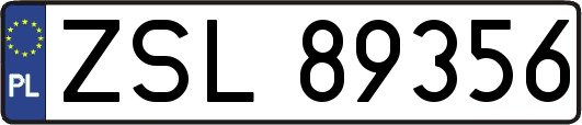 ZSL89356