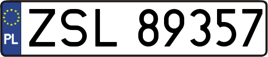 ZSL89357