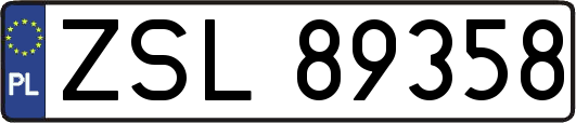 ZSL89358