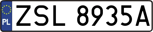 ZSL8935A