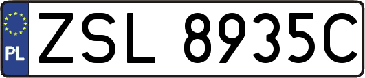 ZSL8935C