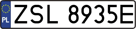 ZSL8935E