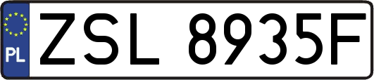 ZSL8935F