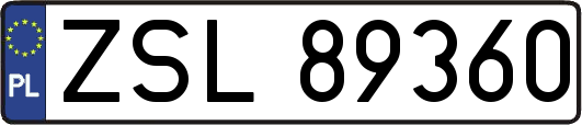 ZSL89360