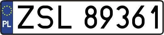 ZSL89361