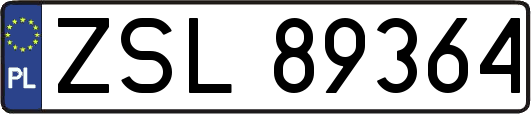 ZSL89364