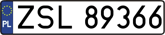 ZSL89366