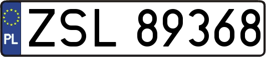 ZSL89368