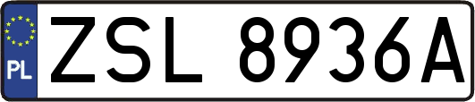 ZSL8936A
