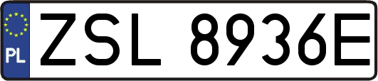 ZSL8936E