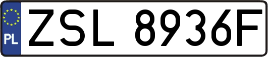 ZSL8936F