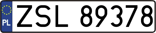 ZSL89378