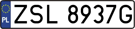 ZSL8937G