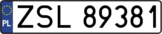 ZSL89381