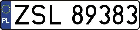 ZSL89383