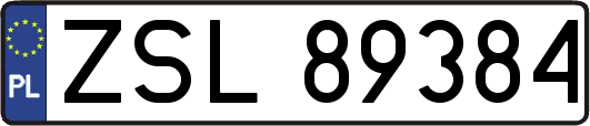 ZSL89384