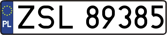 ZSL89385