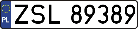 ZSL89389