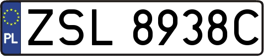 ZSL8938C