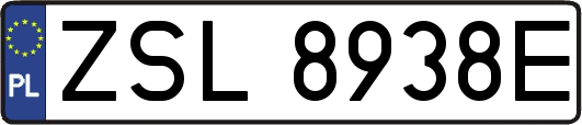 ZSL8938E