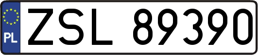 ZSL89390