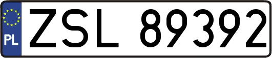 ZSL89392