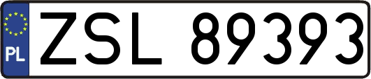 ZSL89393