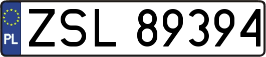 ZSL89394