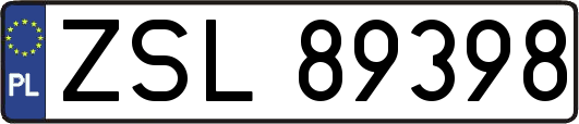 ZSL89398