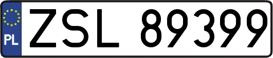 ZSL89399