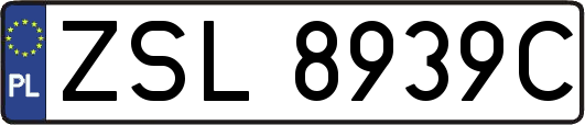 ZSL8939C