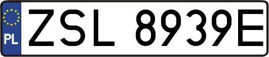 ZSL8939E