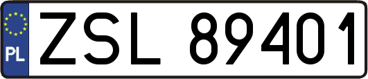 ZSL89401