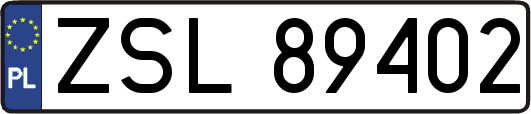 ZSL89402