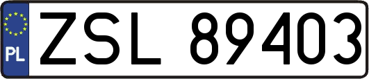 ZSL89403