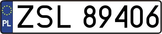 ZSL89406