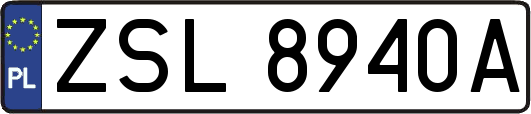 ZSL8940A