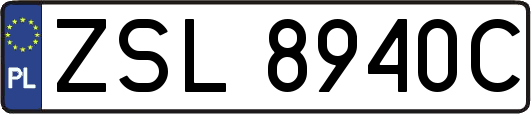 ZSL8940C