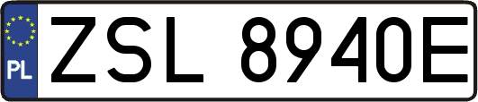 ZSL8940E
