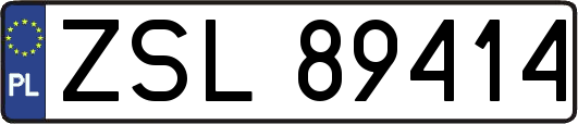 ZSL89414