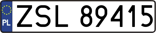 ZSL89415