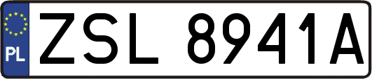 ZSL8941A