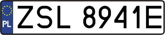 ZSL8941E