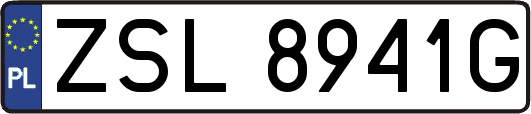 ZSL8941G