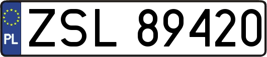 ZSL89420