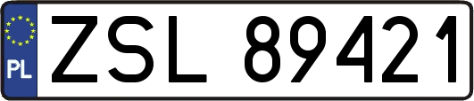 ZSL89421