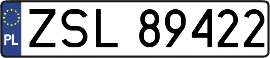 ZSL89422