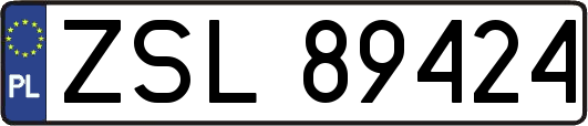 ZSL89424